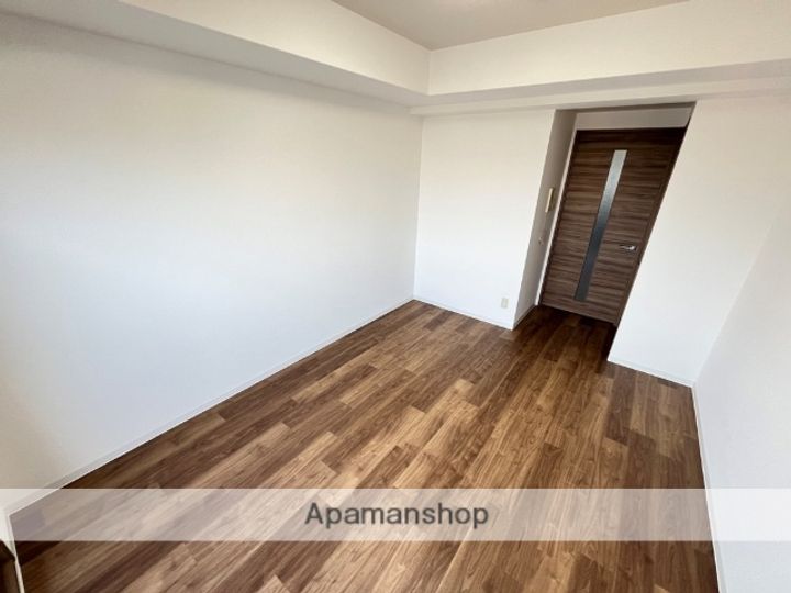 GROOVEMUKOGAWAの居間