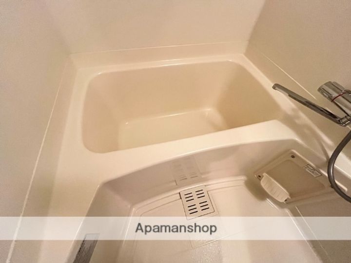 GROOVEMUKOGAWAの風呂