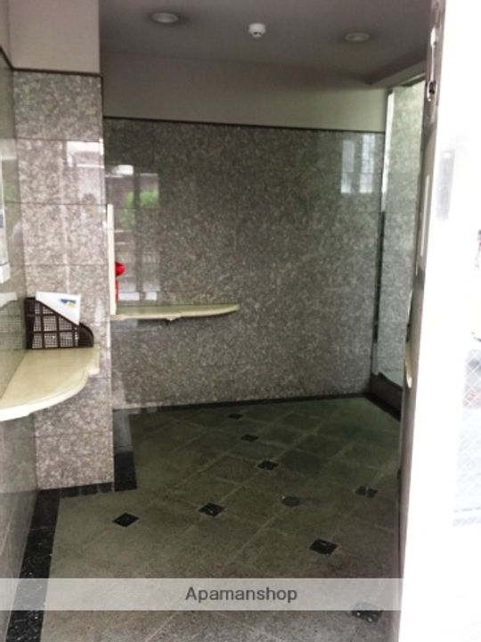 兵庫県西宮市今津曙町の賃貸マンションのその他画像