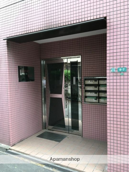 兵庫県西宮市今津曙町の賃貸マンションのその他画像