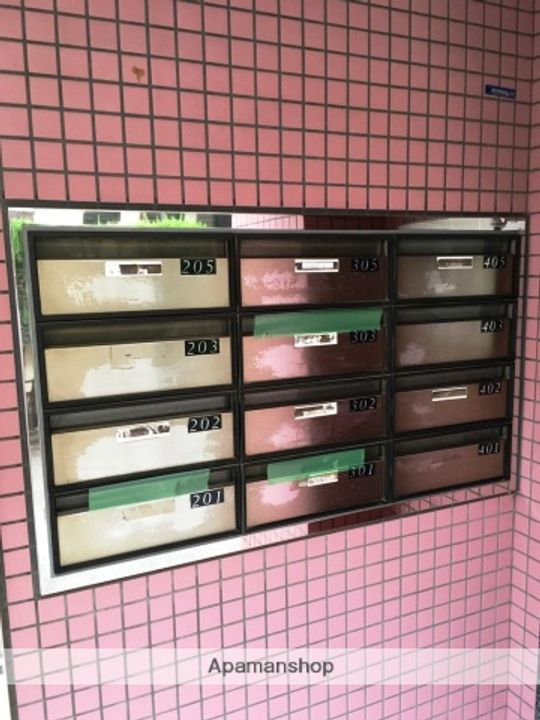 兵庫県西宮市今津曙町の賃貸マンションのその他画像
