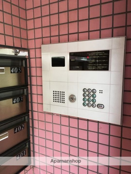 兵庫県西宮市今津曙町の賃貸マンションのその他画像