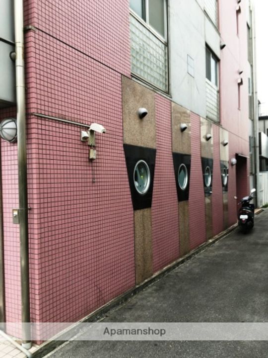 兵庫県西宮市今津曙町の賃貸マンションのその他画像