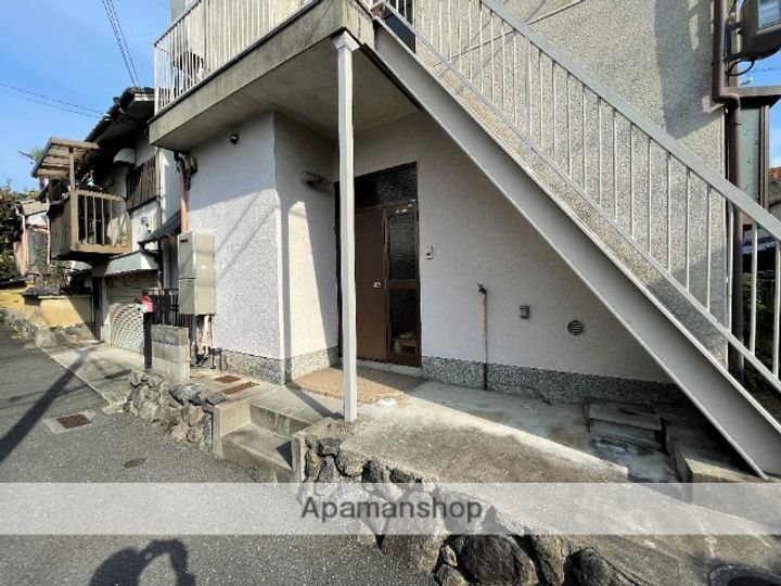 新石切テラスハウス2Fのその他画像