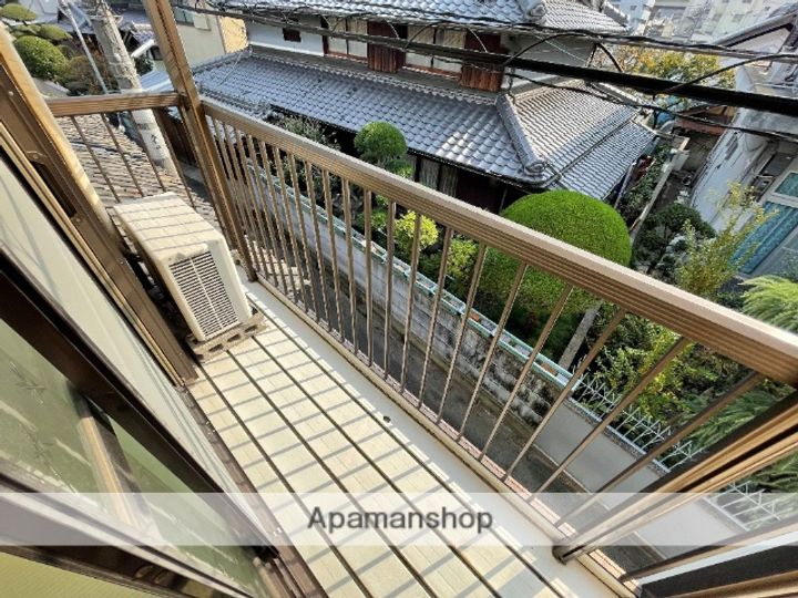 新石切テラスハウス2Fのその他画像