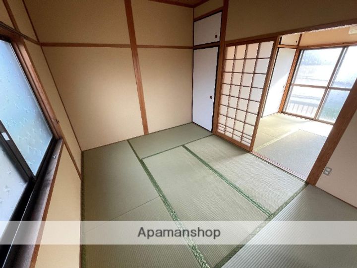 新石切テラスハウス2Fのその他画像