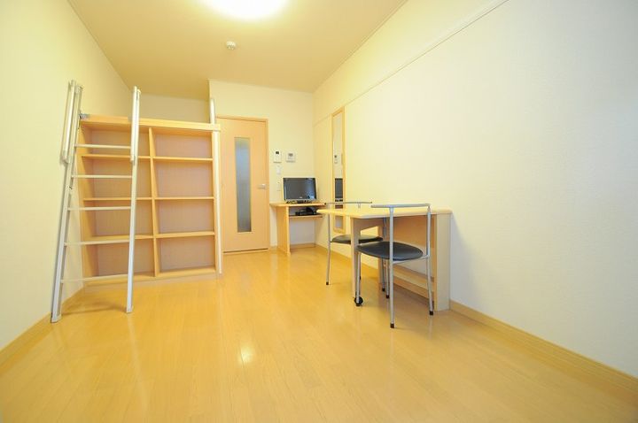 レオパレス愛のその他画像