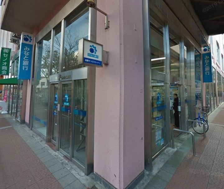 レオパレス阪急塚口の周辺