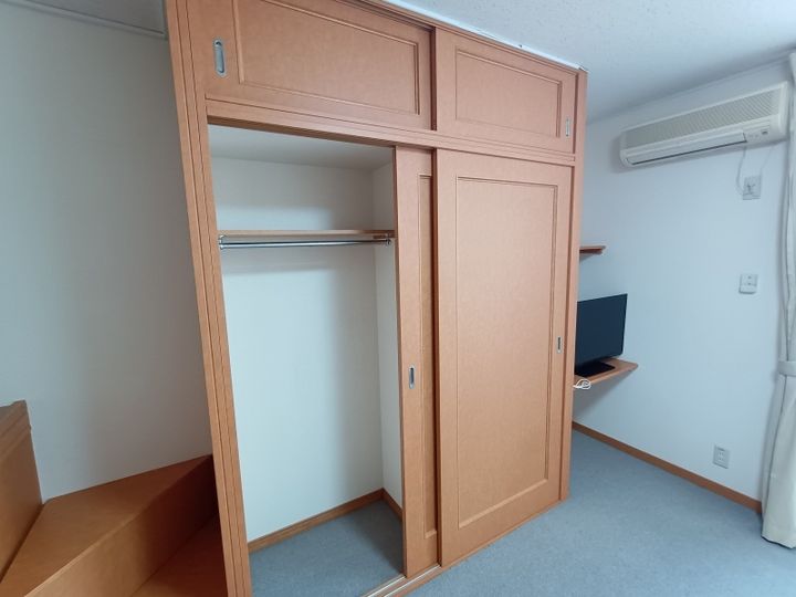 レオパレスIBのその他画像