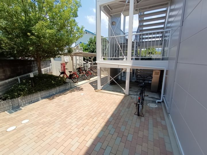 レオパレス愛のその他画像