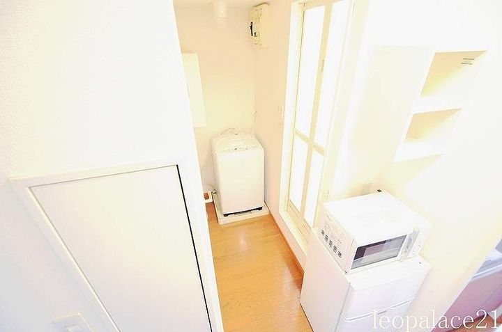 レオパレス愛のその他画像