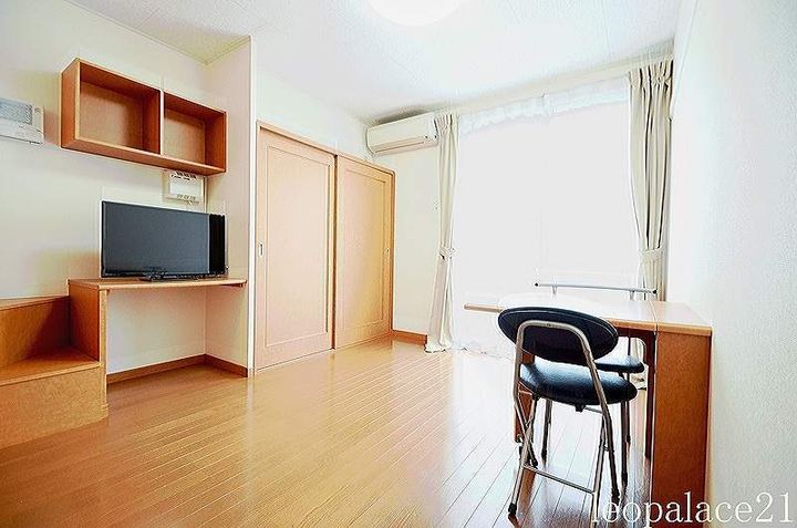 レオパレス愛のその他画像