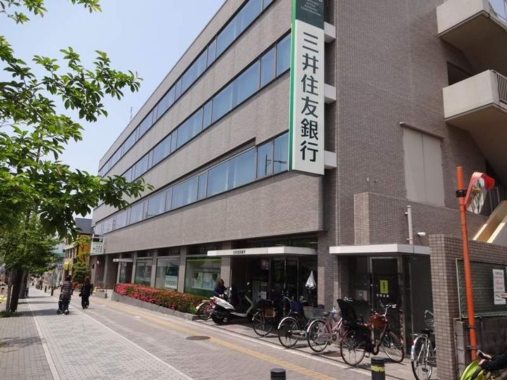 レオパレス愛の周辺