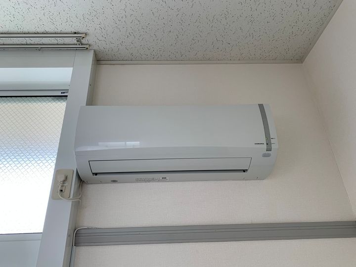 レオパレスTSUKIJIの内装