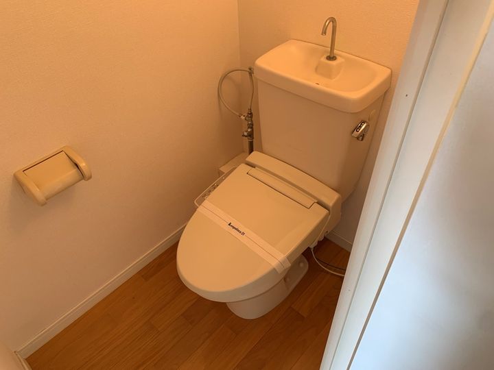 レオパレスTSUKIJIのその他画像