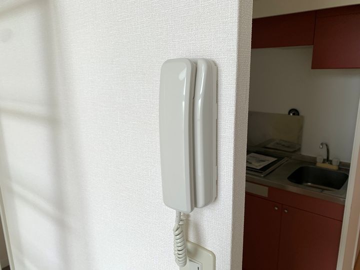 レオパレスTSUKIJIのその他画像