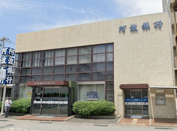 レオパレスTSUKIJIの周辺