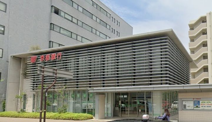 レオパレスTSUKIJIの周辺