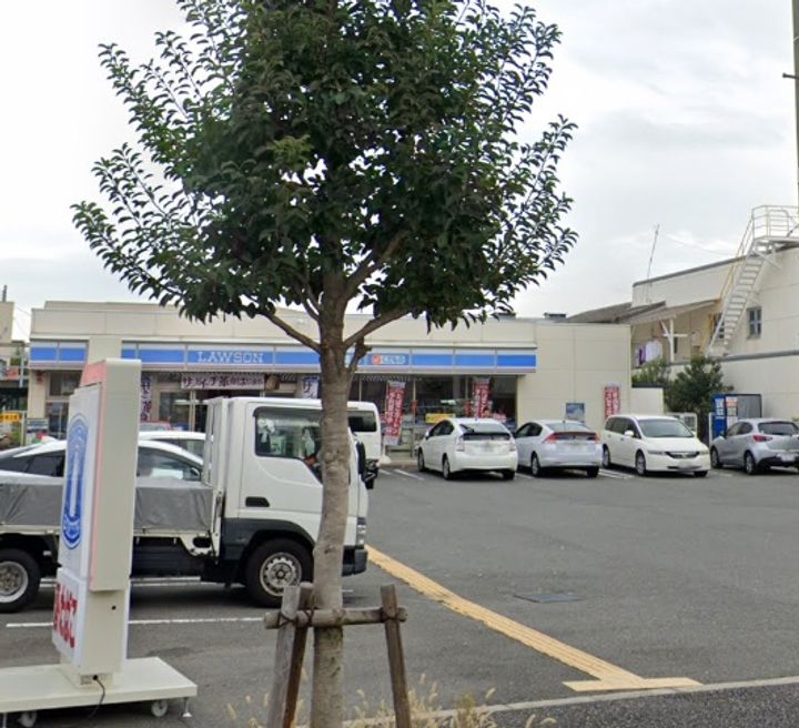 レオパレスTSUKIJIの周辺