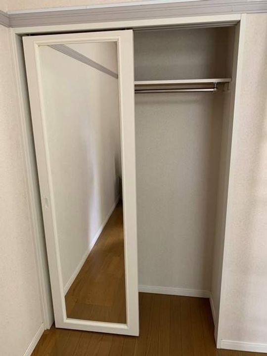 レオパレスエスパシオ21Bのその他画像