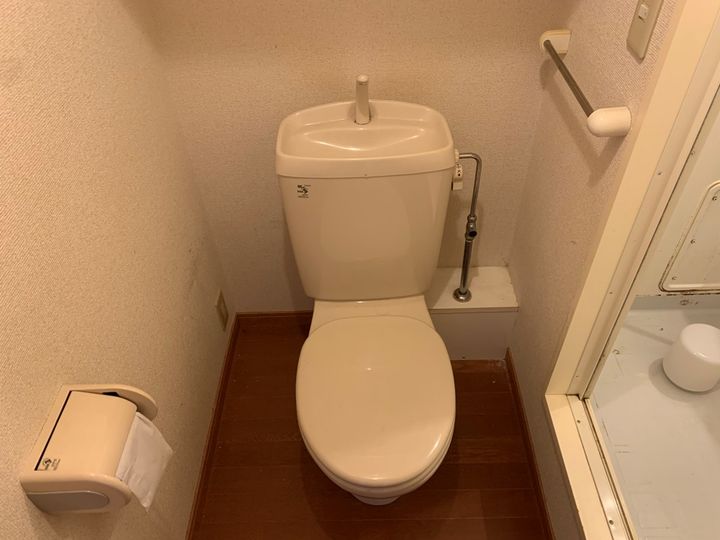 レオパレス西長洲のその他画像