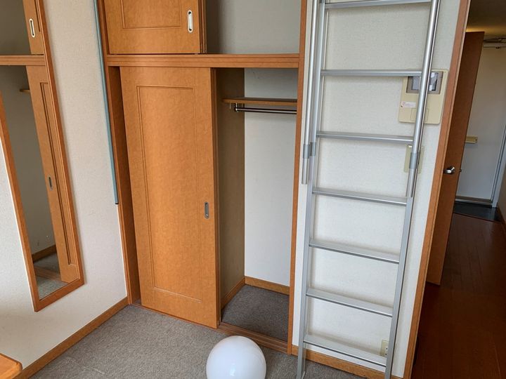 レオパレス西長洲のその他画像