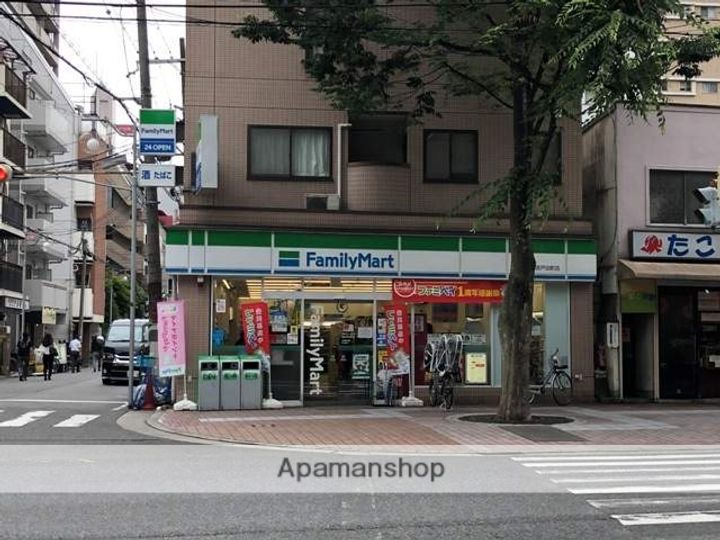 兵庫県西宮市戸田町の賃貸マンションの周辺