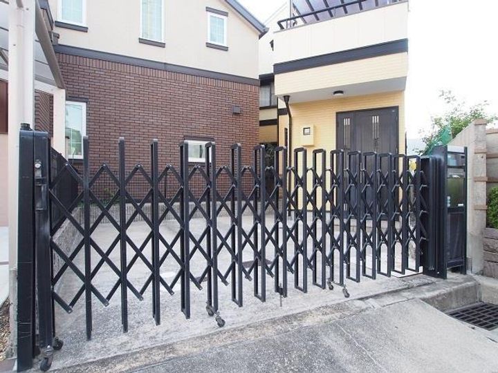 兵庫県西宮市松園町(一戸建)の賃貸物件戸建てのその他画像