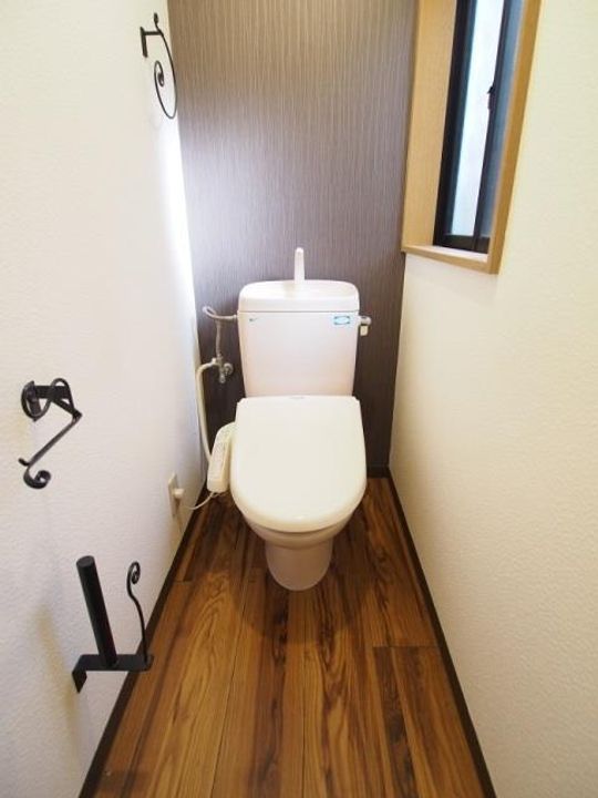 兵庫県西宮市松園町(一戸建)の賃貸物件戸建てのその他画像