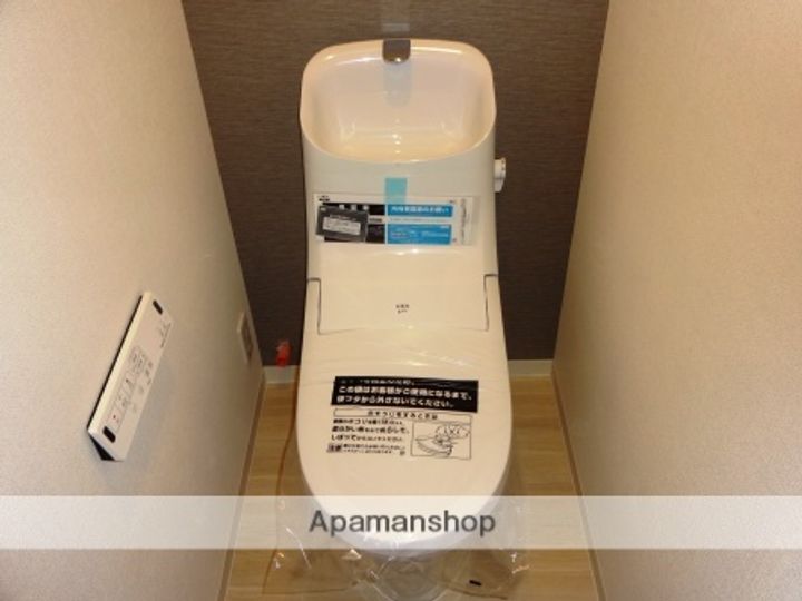 アーテリー塚口のその他画像