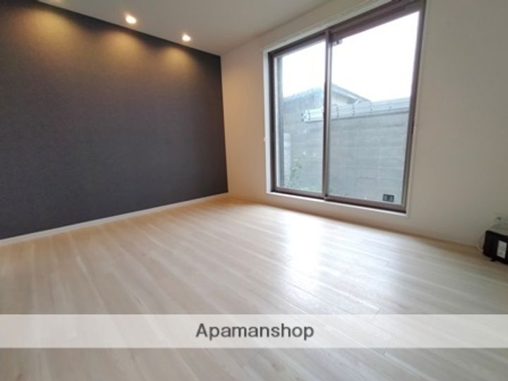 アーテリー塚口の内装