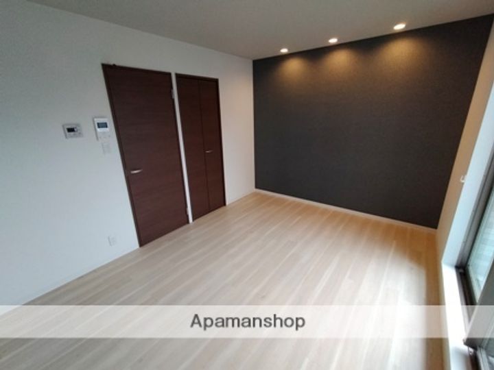 アーテリー塚口の内装