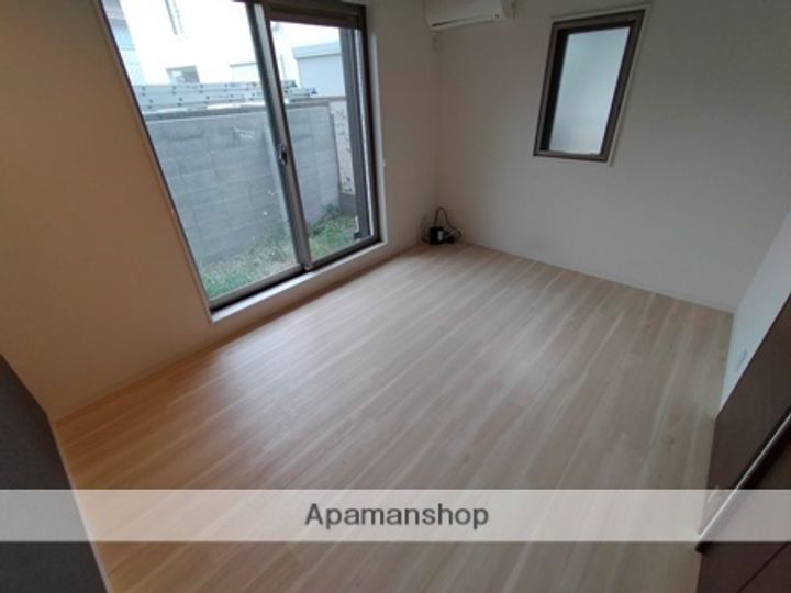 アーテリー塚口の内装