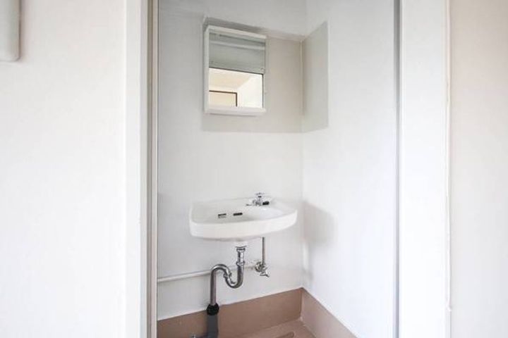 ビレッジハウス鴻池1号棟0109の内装