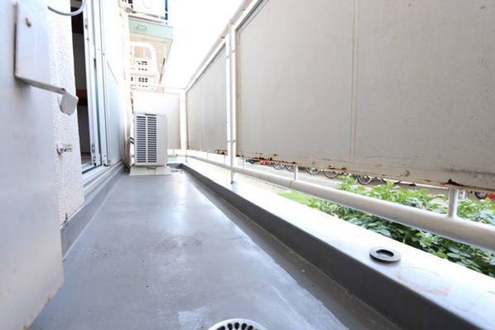 ビレッジハウス鴻池1号棟0109のその他画像