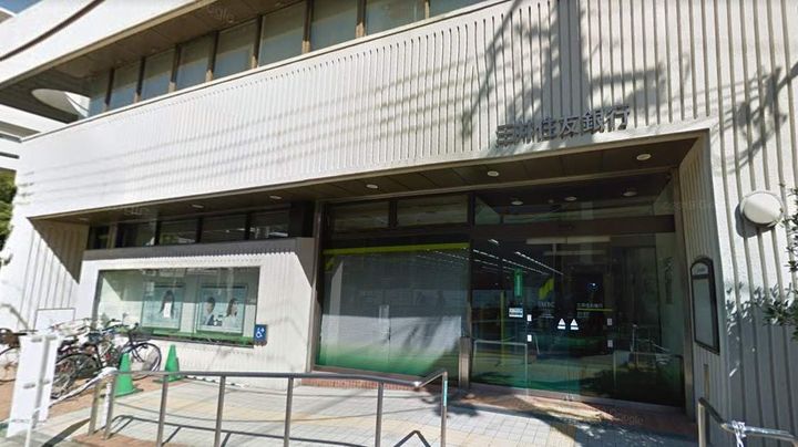 ロータスコートⅣの周辺