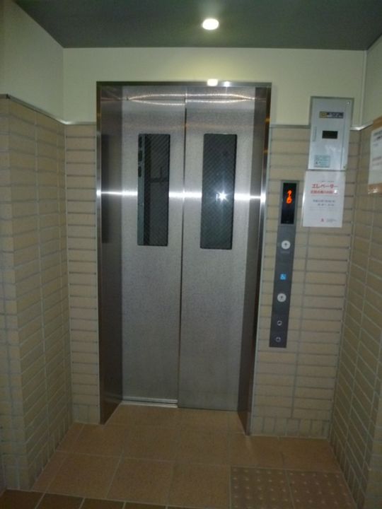 兵庫県尼崎市東難波町5丁目の賃貸マンションのその他画像