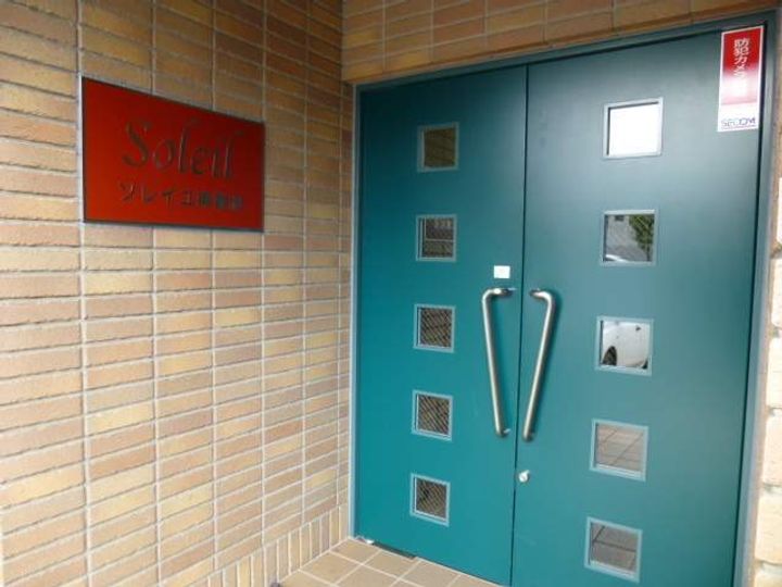 兵庫県尼崎市東難波町5丁目の賃貸マンションのその他画像