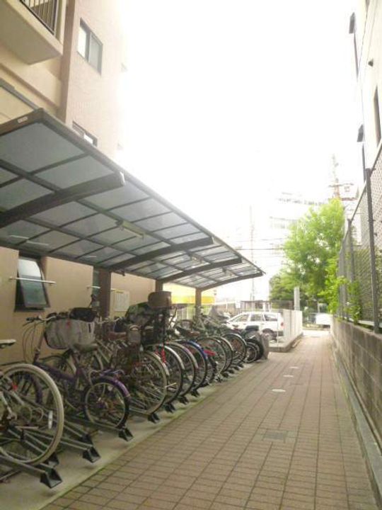 兵庫県尼崎市東難波町5丁目の賃貸マンションのその他画像