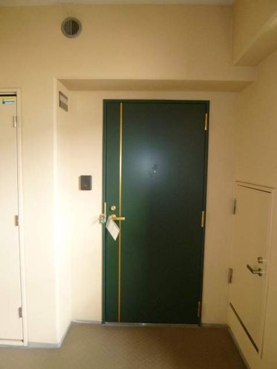 兵庫県尼崎市東難波町5丁目の賃貸マンションの内装