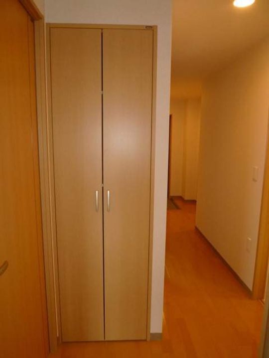 兵庫県尼崎市東難波町5丁目の賃貸マンションの内装