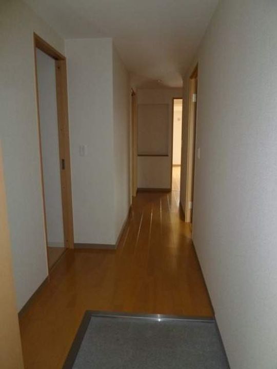 兵庫県尼崎市東難波町5丁目の賃貸マンションの内装