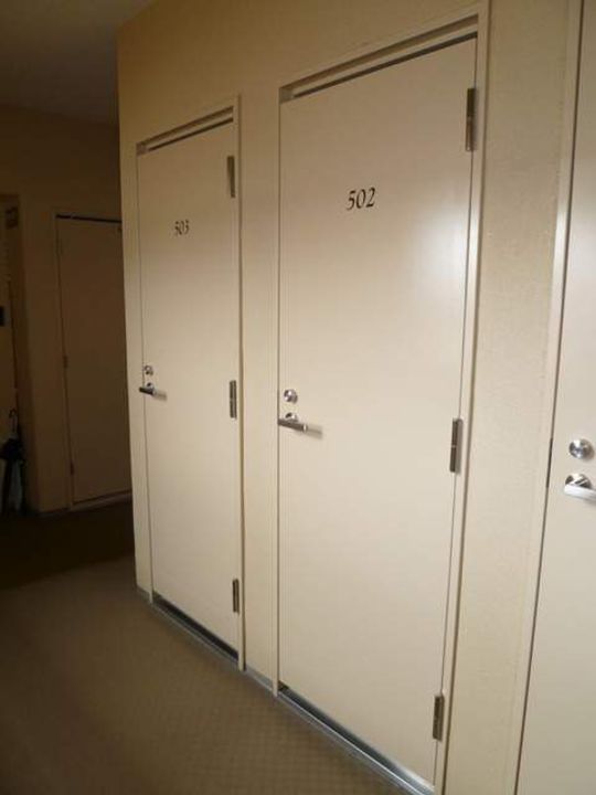 兵庫県尼崎市東難波町5丁目の賃貸マンションのその他画像