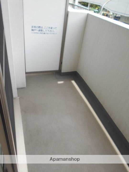 兵庫県西宮市甲子園高潮町の賃貸マンションのその他画像