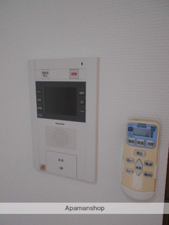 兵庫県西宮市甲子園高潮町の賃貸マンションのその他画像
