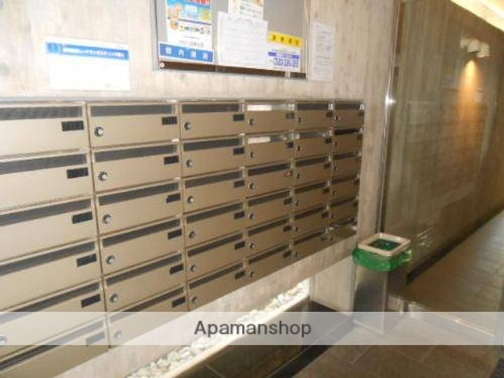 アミティ武庫之荘のその他画像