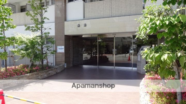 兵庫県西宮市甲子園高潮町の賃貸マンションのその他画像