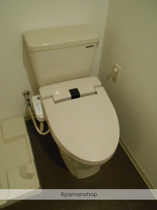 兵庫県西宮市甲子園高潮町の賃貸マンションのその他画像