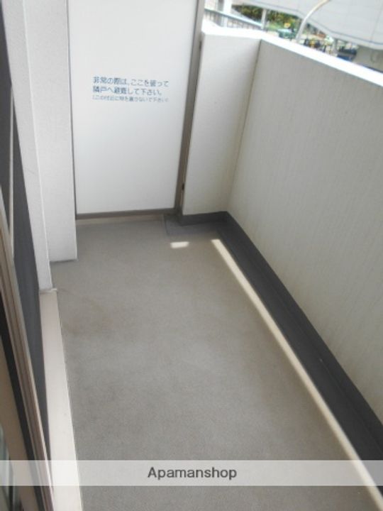 兵庫県西宮市甲子園高潮町の賃貸マンションのその他画像