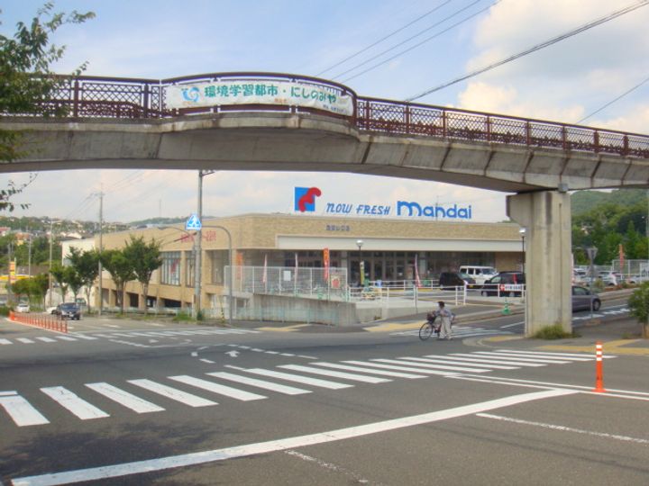 ソラティオの周辺